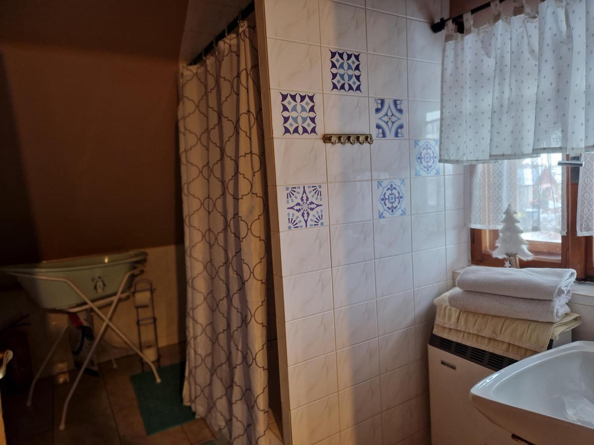 Penzion U Konika Liptovský Ján 外观 照片